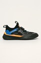 Puma - Pantofi HI OCTN Sports Design 372106 textil negru 372106