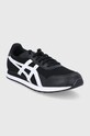 Topánky Asics TIGER RUNNER 1191A207. čierna SS21