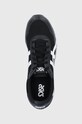 Topánky Asics TIGER RUNNER čierna 1191A207.