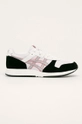 biały Asics Tiger - Buty Lyte Classic Męski