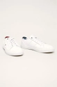 Tommy Hilfiger - Buty FM0FM02593 biały