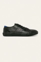 czarny Tommy Hilfiger - Buty FM0FM02593 Męski