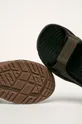 marrone Jack Wolfskin sandali