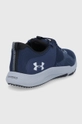 Ботинки Under Armour UA Charged Engage 3022616  Основной материал: Текстильный материал Голенище: Текстильный материал Внутренняя часть: Текстильный материал Подошва: Синтетический материал