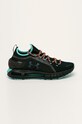Under Armour - Boty Hovr Phantom SE Trek 3023230 běh černá 3023230