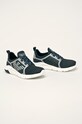 EA7 Emporio Armani - Pantofi X8X057.XCC55 bleumarin AA00