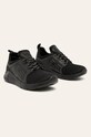 EA7 Emporio Armani - Buty X8X057.XCC55 X8X057.XCC55 czarny AA00