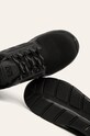 EA7 Emporio Armani - Boty černá X8X057.XCC55