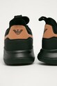 Obuwie EA7 Emporio Armani - Buty X8X057.XCC55 X8X057.XCC55 czarny