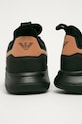 Obuwie EA7 Emporio Armani - Buty X8X057.XCC55 X8X057.XCC55 czarny
