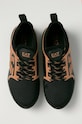 EA7 Emporio Armani - Buty X8X057.XCC55 X8X057.XCC55 czarny