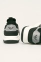 EA7 Emporio Armani - Buty X8X057.XCC55 X8X057.XCC55 czarny AA00