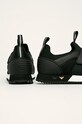 Obuv EA7 Emporio Armani - Topánky X8X066.XK050 čierna