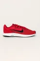 červená Nike - Topánky Downshifter 9 Pánsky