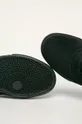 чорний Nike - Шкіряні черевики SB CHARGE SUEDE