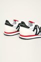 Obuwie Armani Exchange - Buty XUX017.XV028. XUX017.XV028. biały