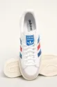 adidas Originals - Buty Amerciana EF2508 Cholewka: Materiał tekstylny, Skóra, Wnętrze: Materiał syntetyczny, Materiał tekstylny, Podeszwa: Materiał syntetyczny