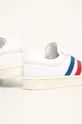 biały adidas Originals - Buty Amerciana EF2508
