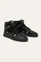 adidas Originals - Topánky Drop Step EF7141 čierna