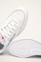 Reebok Classic sneakers din piele alb AR0455