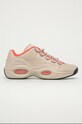 Reebok Classic - Topánky Question Low EF3151 imitácia kože béžová EF3151