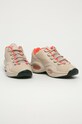 Reebok Classic - Topánky Question Low EF3151 EF3151 béžová SS20