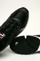 Fila - Buty Hyperwalker Low Cholewka: Materiał syntetyczny, Materiał tekstylny, Wnętrze: Materiał tekstylny, Podeszwa: Materiał syntetyczny