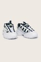 Fila - Черевики D-Formation Cb 1010907 білий SS20