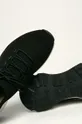 fekete Vagabond Shoemakers - Cipő Quincy