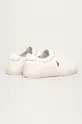 Polo Ralph Lauren - Δερμάτινα παπούτσια  Πάνω μέρος: Φυσικό δέρμα Εσωτερικό: Υφαντικό υλικό Σόλα: Συνθετικό ύφασμα