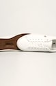 Polo Ralph Lauren - Buty skórzane Longwood biały 816785025004