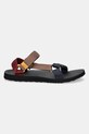Teva szandál 1004006 barna SS25