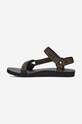 Teva sandały M'S Original Universal brązowy 1004006