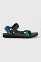 Teva sandali multicolore