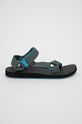Teva sandały M'S Original Universal turkusowy 1004006