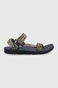 Sandali Teva M'S Original Universal rjava 1004006