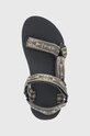 Teva sandały M'S Original Universal brązowy 1004006