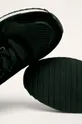 μαύρο Napapijri - Παπούτσια