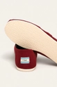 Toms espadrile Classic  Zunanjost: Tekstilni material Notranjost: Tekstilni material, Naravno usnje Podplat: Sintetični material, Tekstilni material