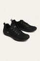 Caterpillar - Scarpe Instruct Casual P722309 nero SS23