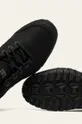 μαύρο Caterpillar - Παπούτσια Instruct Casual