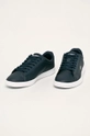 Lacoste - Buty Carnaby Evo 733SPM1002003 granatowy