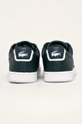 Lacoste - Buty Carnaby Evo 733SPM1002003 Cholewka: Materiał syntetyczny, Skóra naturalna, Wnętrze: Materiał tekstylny, Podeszwa: Materiał syntetyczny