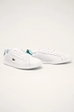 Lacoste - Pantofi Graduate 739SMA0020082 alb SS20