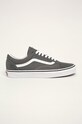 Vans - Tenisi piele întoarsă gri VN0A4BV51951