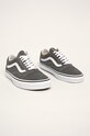 Vans - Tenisi VN0A4BV51951 gri AA00