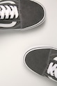 Tenisky Vans Old Skool VN0A4BV51951 šedá
