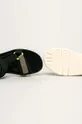čierna Camper - Kožené sandále Oruga