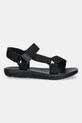 Camper - Sandály Match K100539.001 černá SS22