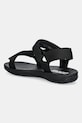 Obuwie Camper - Sandały Match K100539.001 czarny